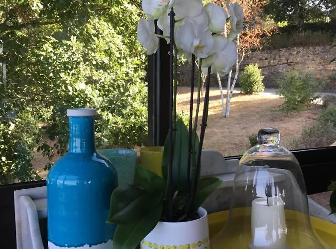 De Madel Bed & Breakfast