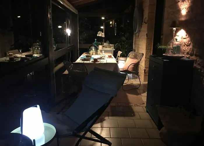 De Madel Bed & Breakfast