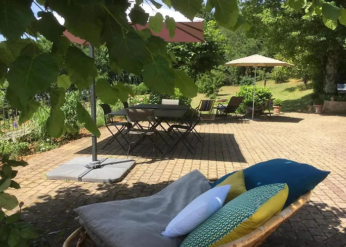 Bed & Breakfast De Madel 4*