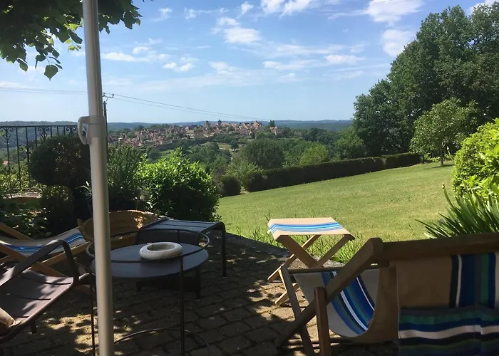 De Madel Bed & Breakfast 4*