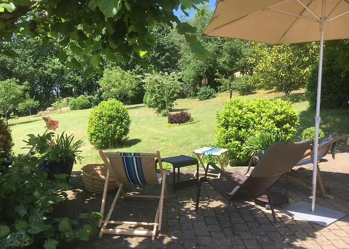 De Madel Bed & Breakfast 4*