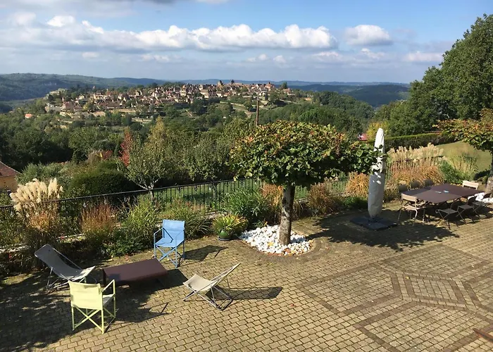 Bed & Breakfast De Madel 4*