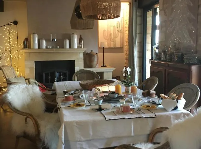 Bed & Breakfast De Madel 4*