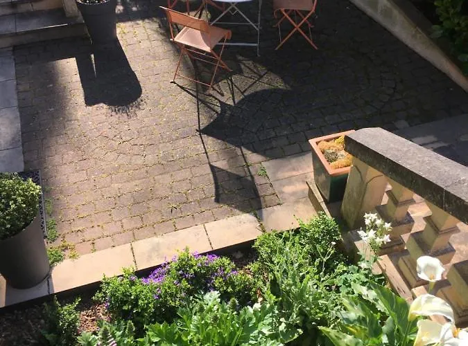 Bed & Breakfast De Madel Domme