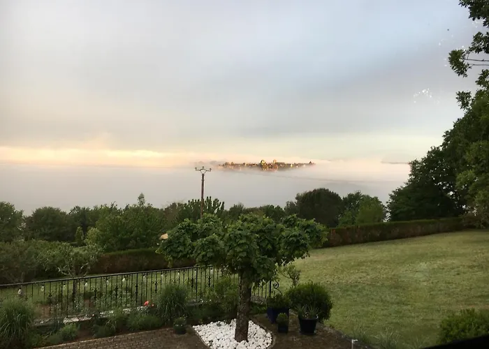 Bed & Breakfast De Madel 4*