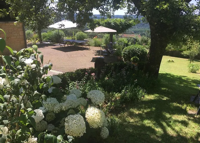 De Madel Bed & Breakfast 4*