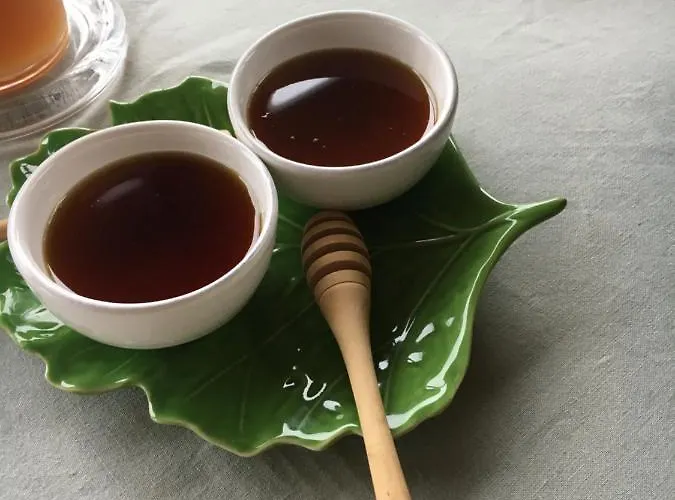 De Madel Bed & Breakfast